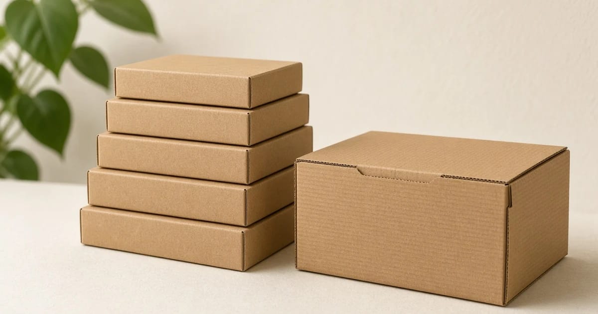 Cover thumbnail for Eco-Friendly Packaging Claims That Will Not Get You in Trouble