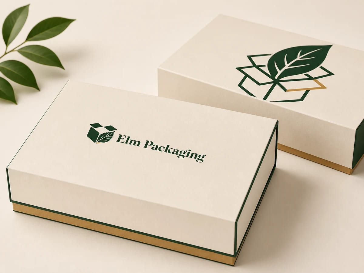 Custom custom boutique boxes packaging
