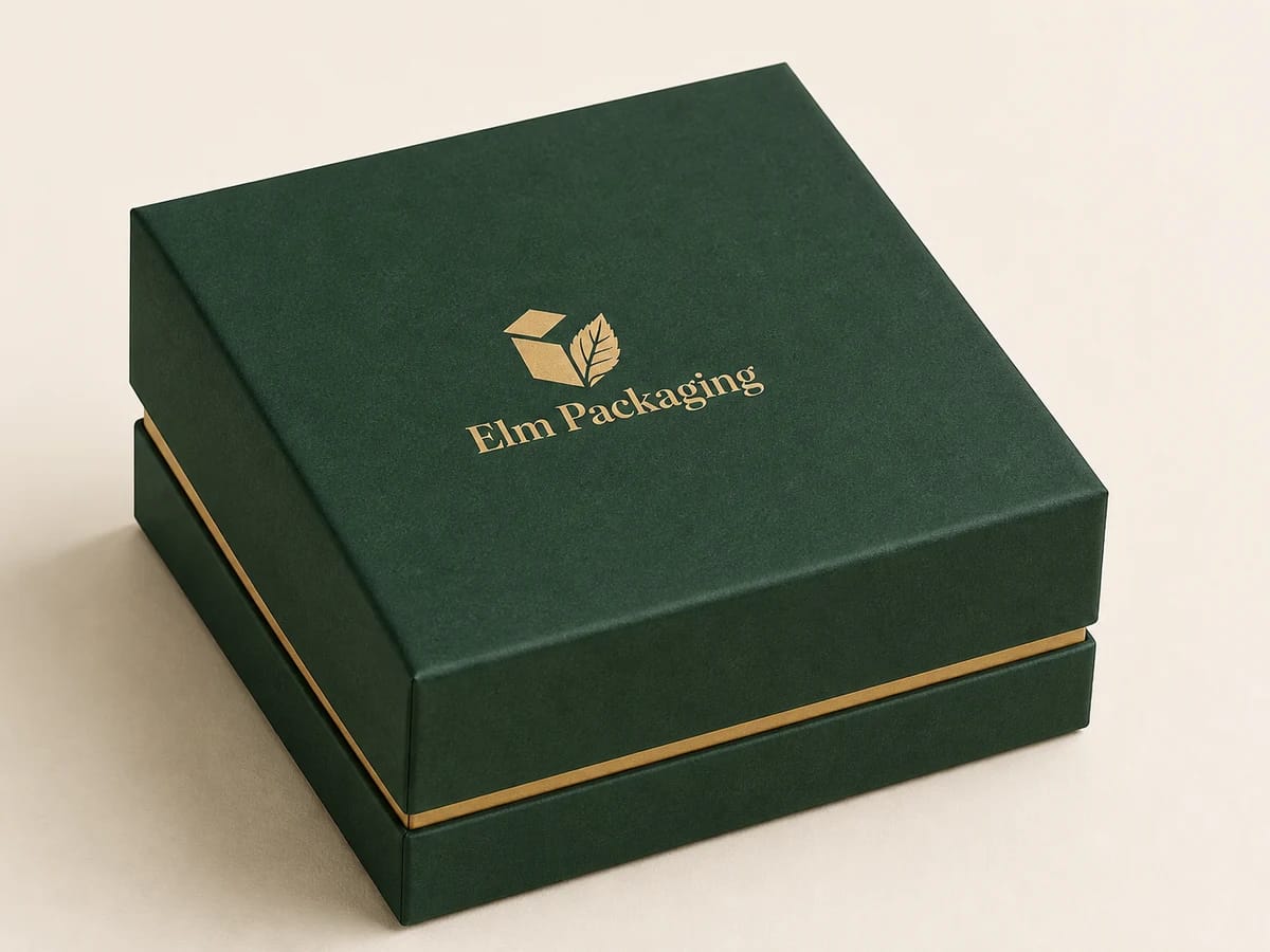 Custom custom bow tie boxes packaging