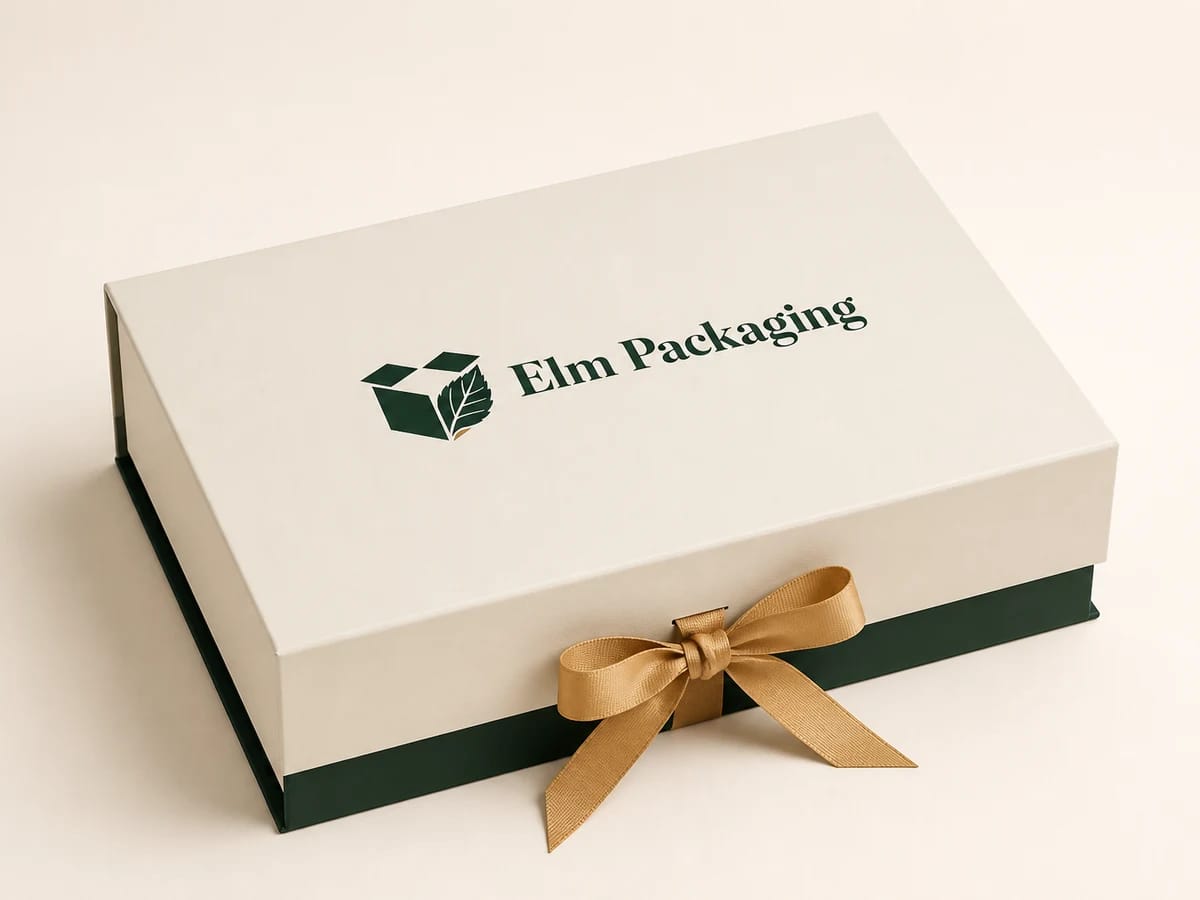 Custom custom clothing gift boxes packaging