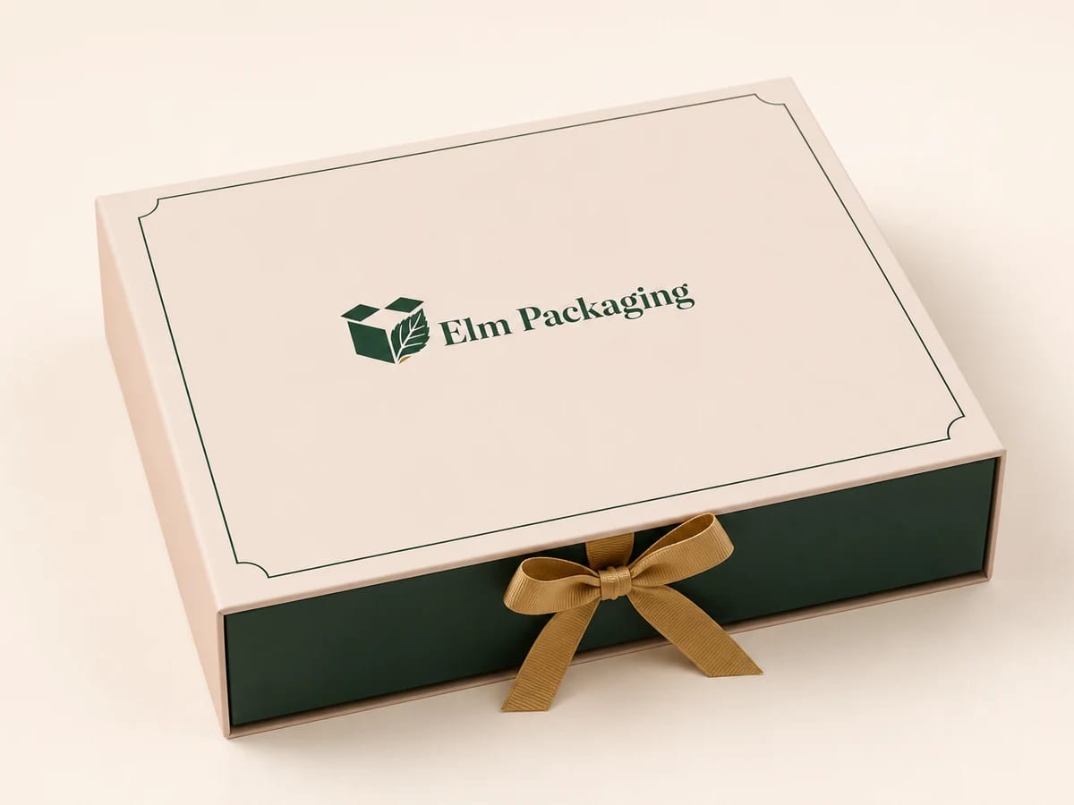 Custom custom lingerie boxes packaging