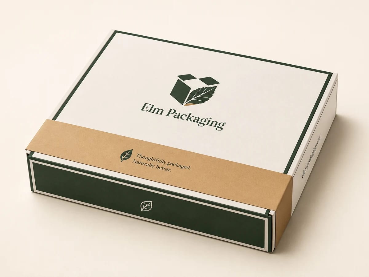 Custom custom shirt boxes packaging