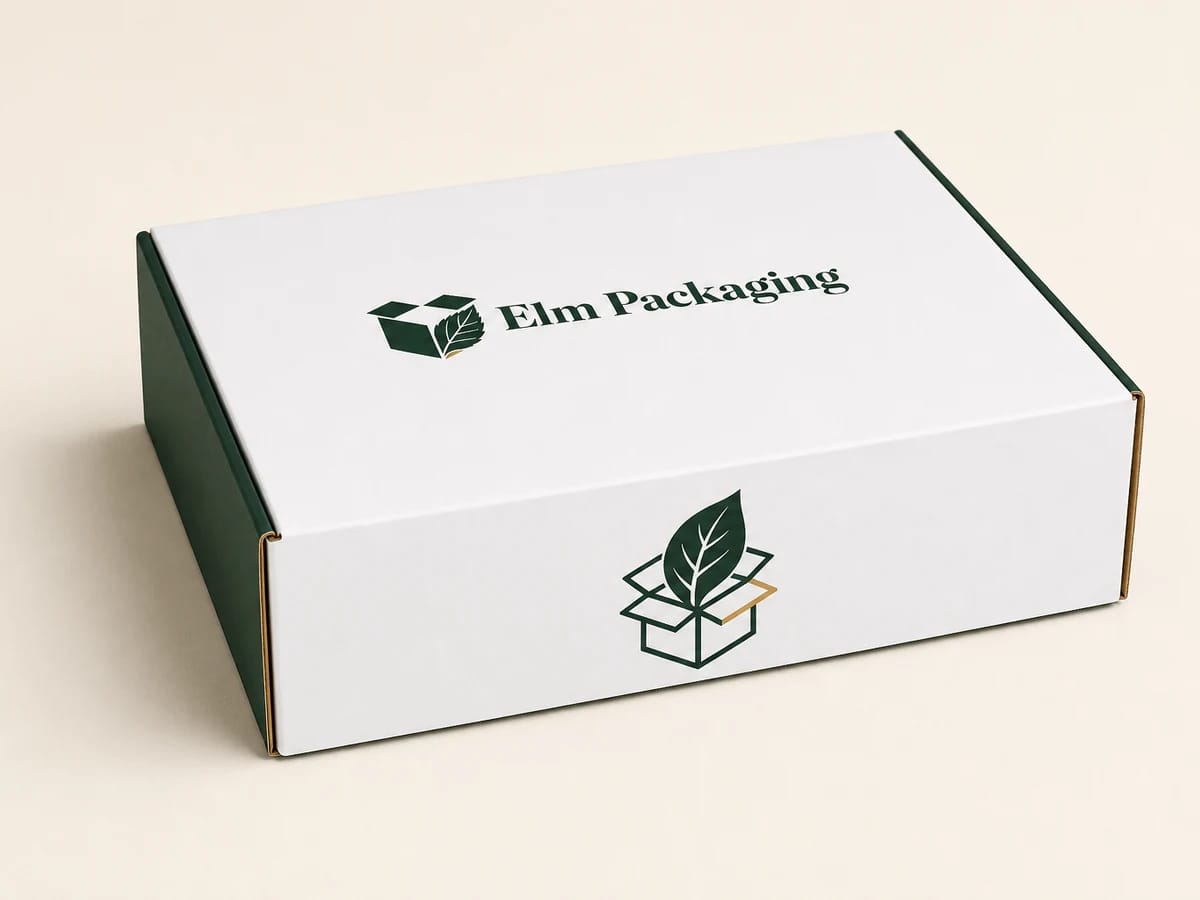 Custom custom t shirt boxes packaging