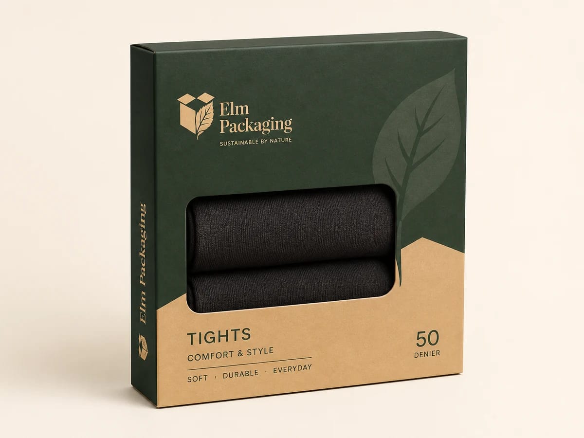 Custom custom tight boxes packaging