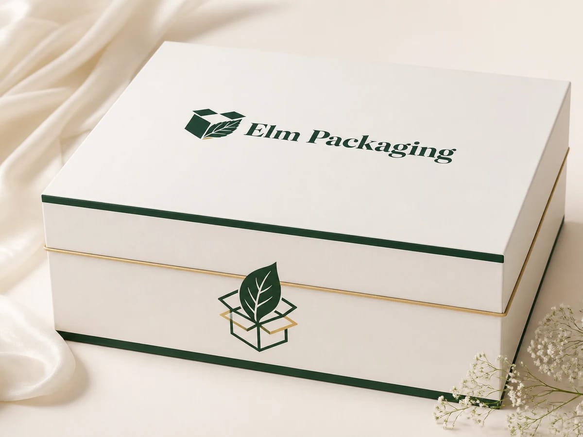 Custom custom wedding dress storage boxes packaging