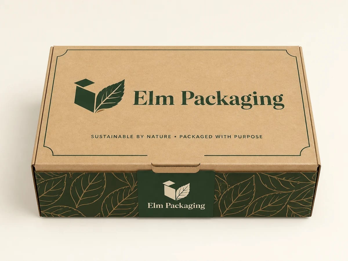 Custom custom breakfast boxes packaging