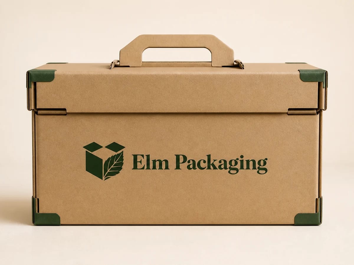 Custom custom cardboard ammo boxes packaging