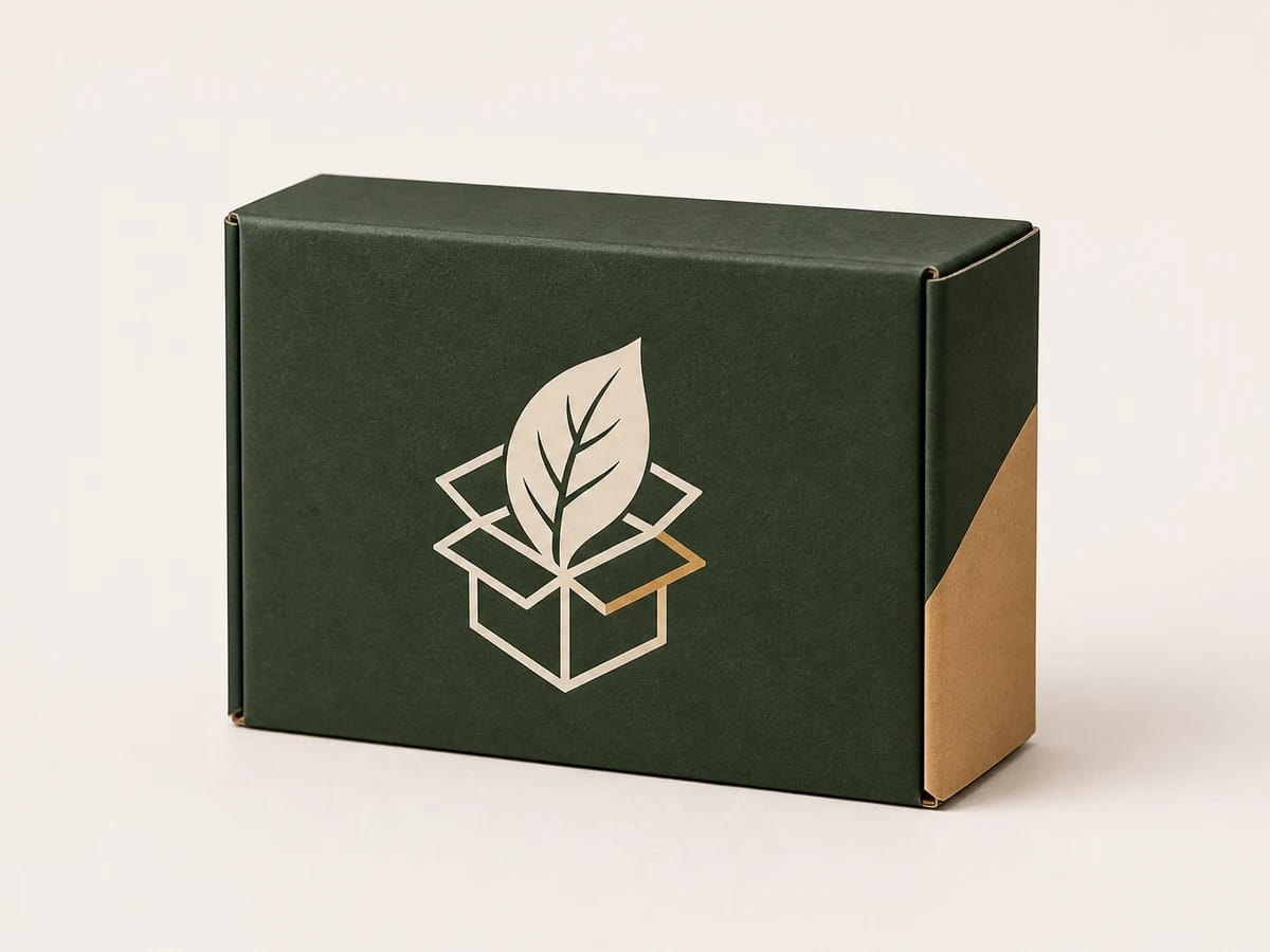 Custom custom cardboard soap boxes packaging