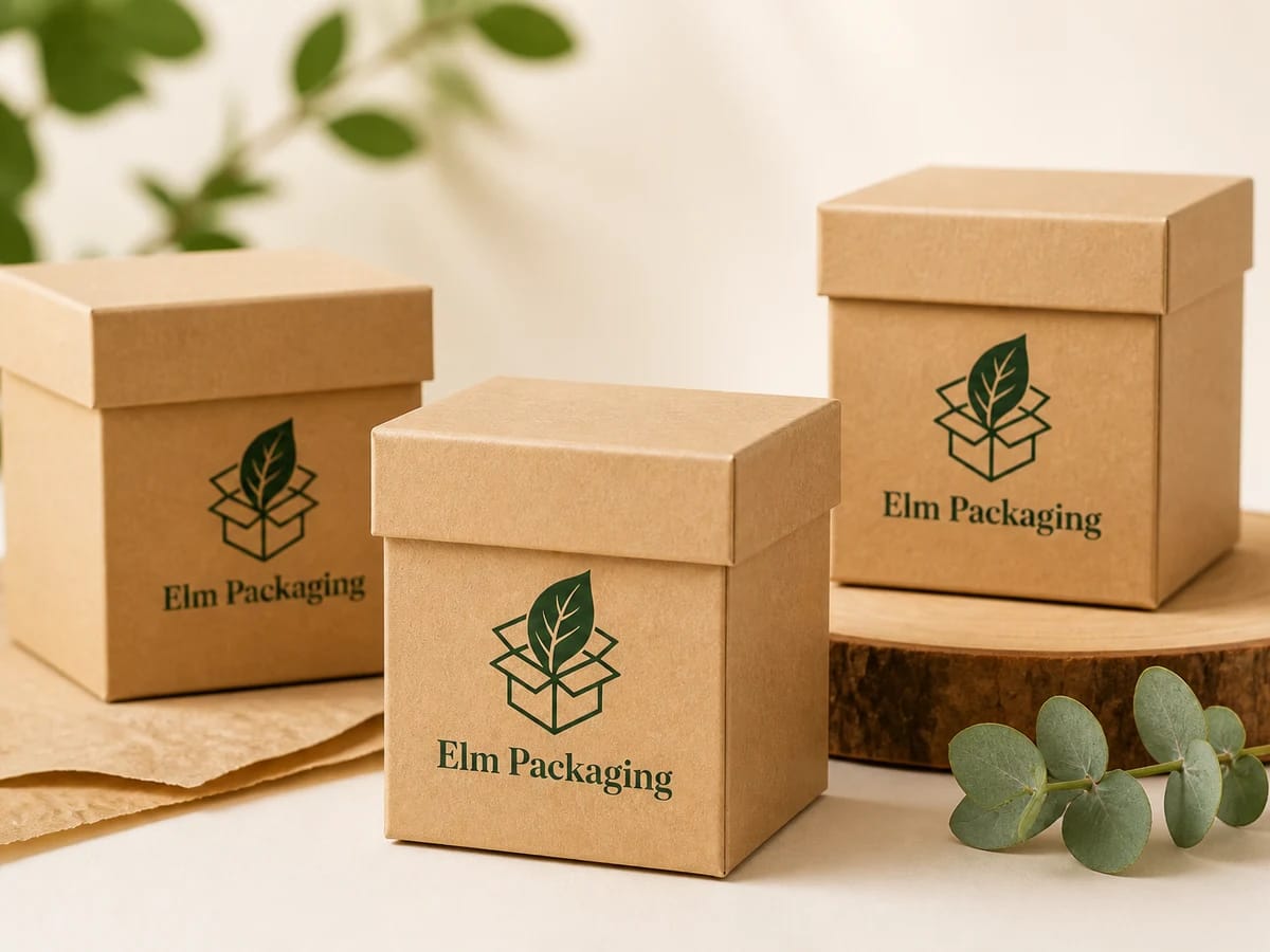 Custom custom favor boxes packaging