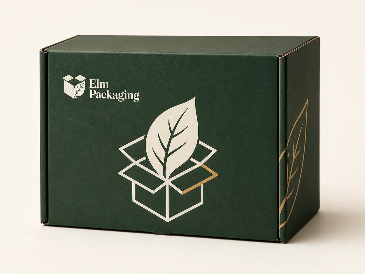 Custom custom tableware boxes packaging