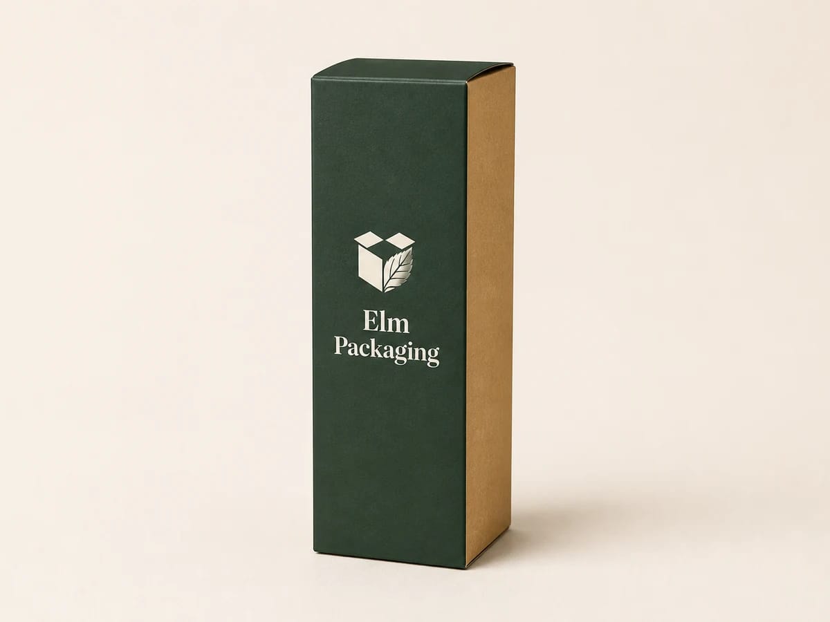 Custom custom cbd bottle boxes packaging