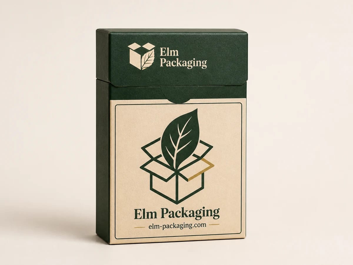 Custom custom cbd cigarette boxes packaging