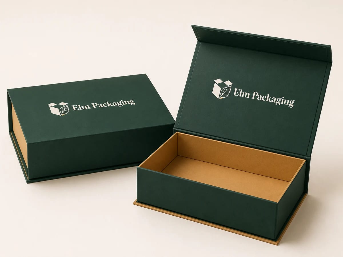 Custom custom cbd gift boxes packaging