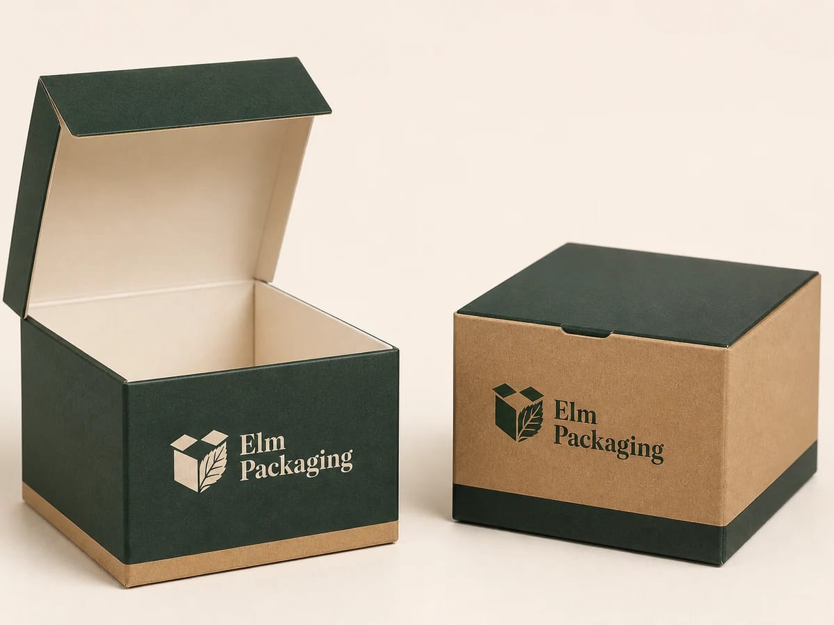Custom custom cbd jar boxes packaging