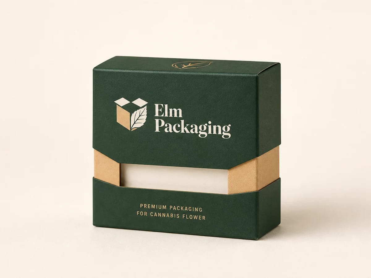 Custom custom weed packaging packaging