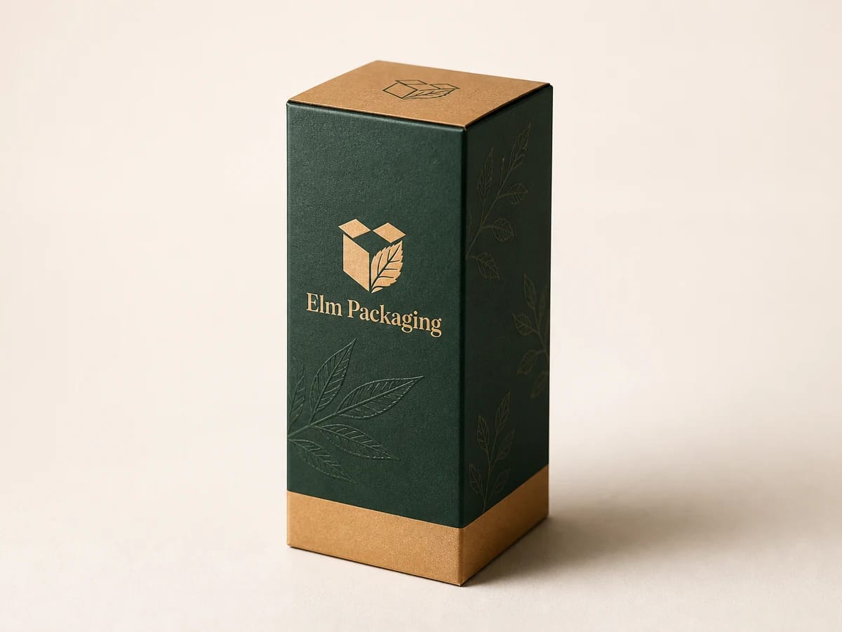 Custom custom cbd hemp oil boxes packaging