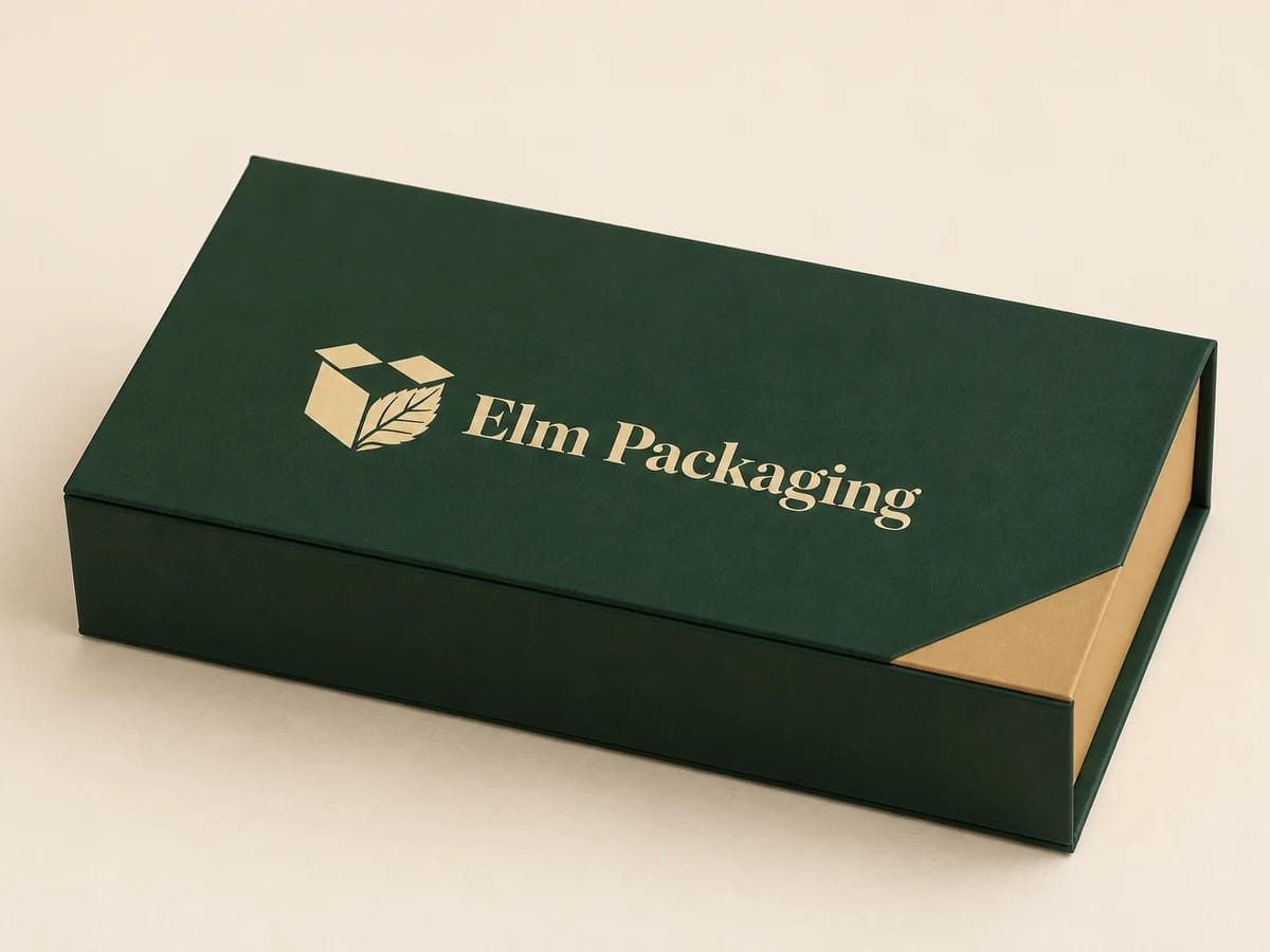 Custom custom eyelash boxes packaging