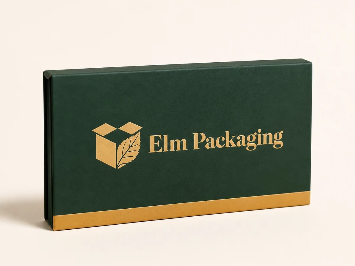 Custom custom eyeshadow boxes packaging