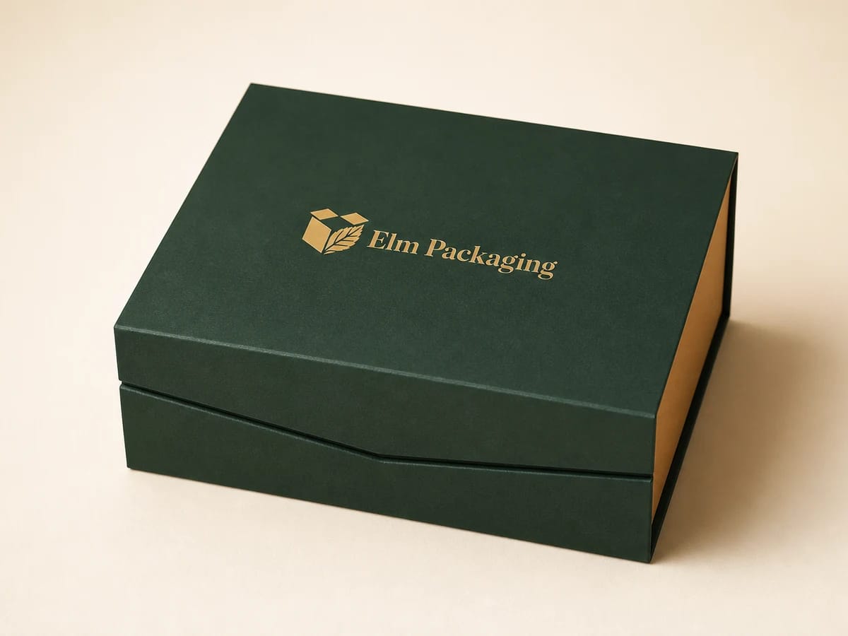 Custom custom fragrance packaging packaging