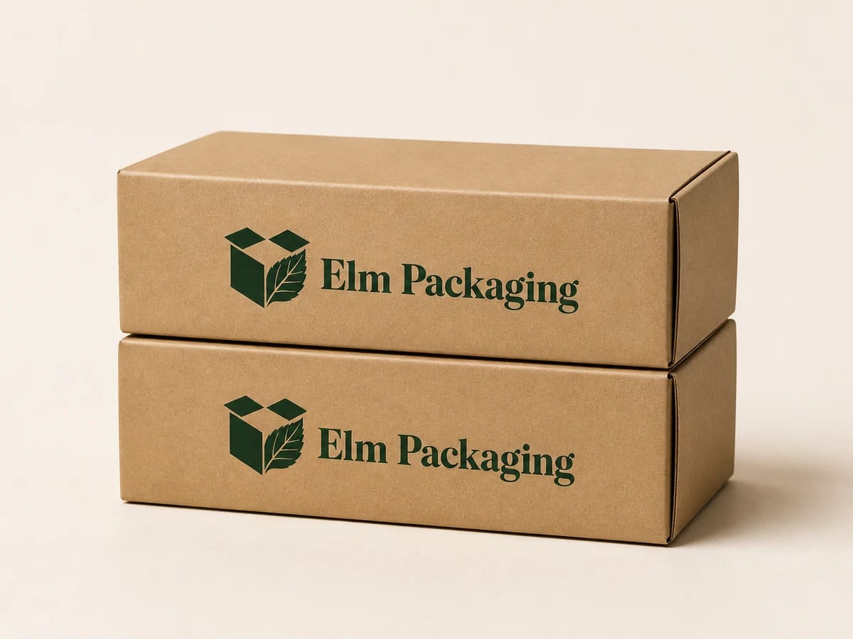 Custom custom kraft cosmetic boxes packaging