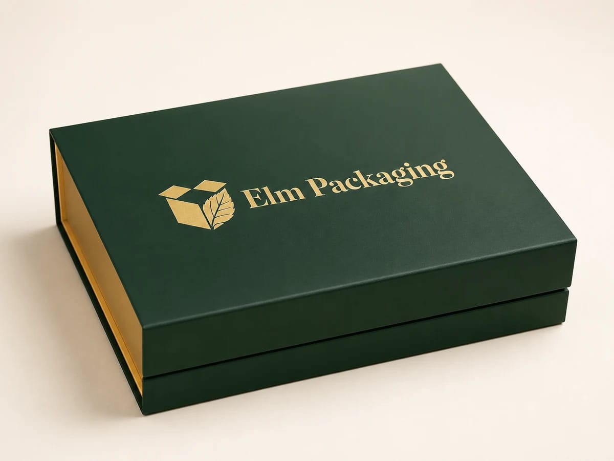 Custom custom makeup boxes packaging