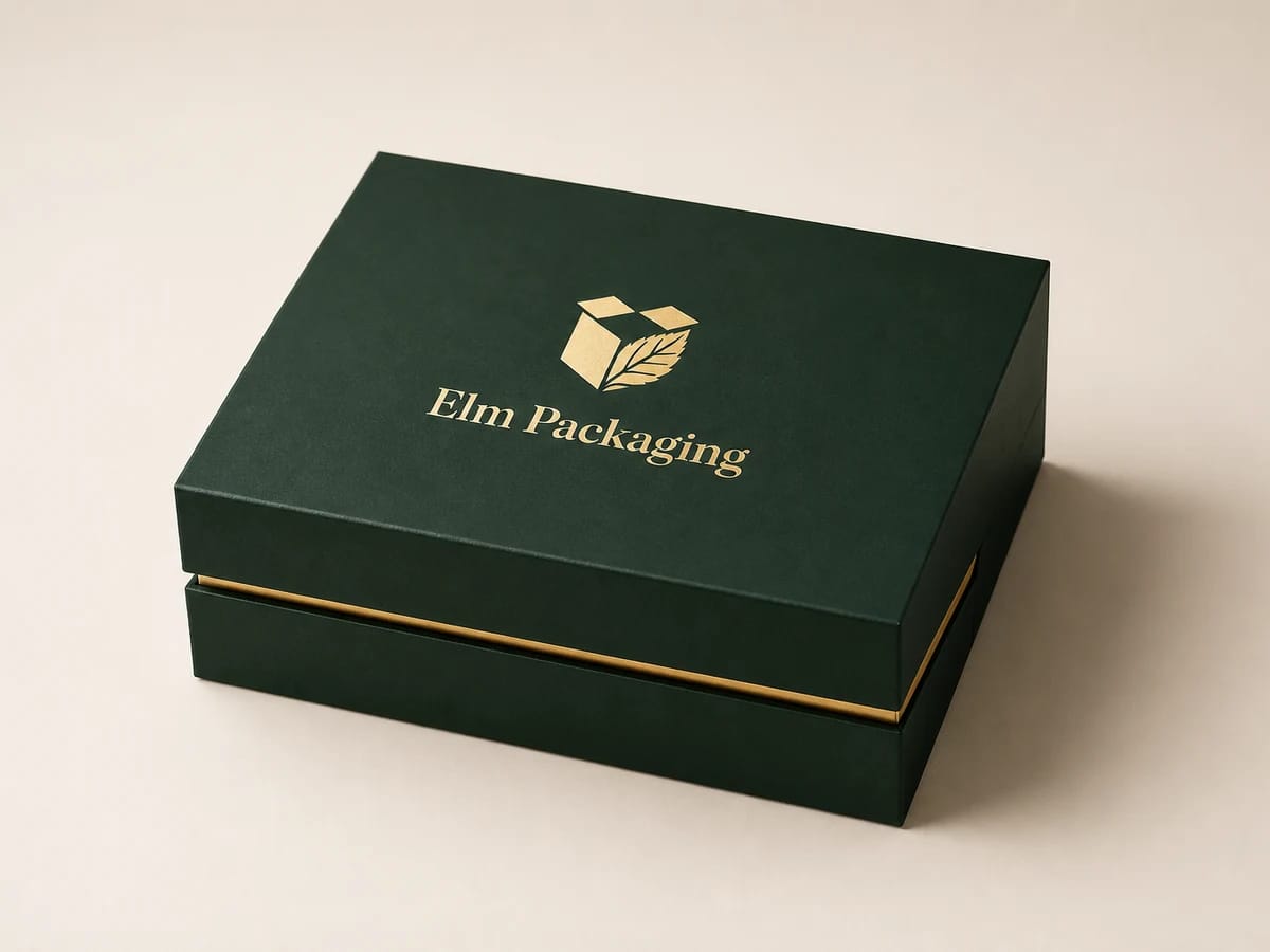 Custom custom perfume boxes packaging