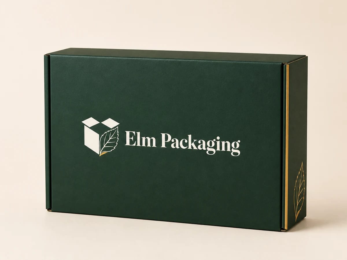 Custom custom wig boxes packaging