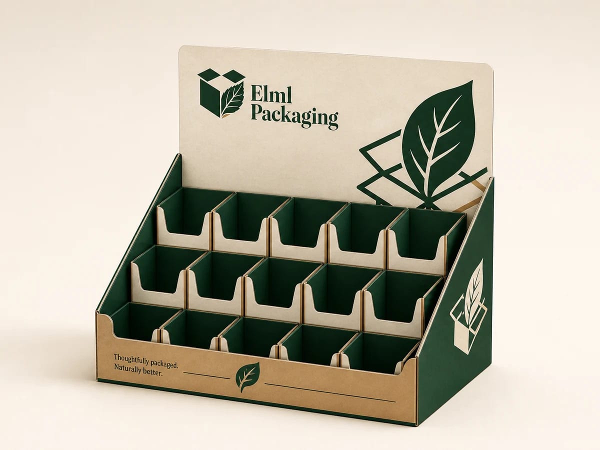 Custom custom display carton cigarette boxes packaging