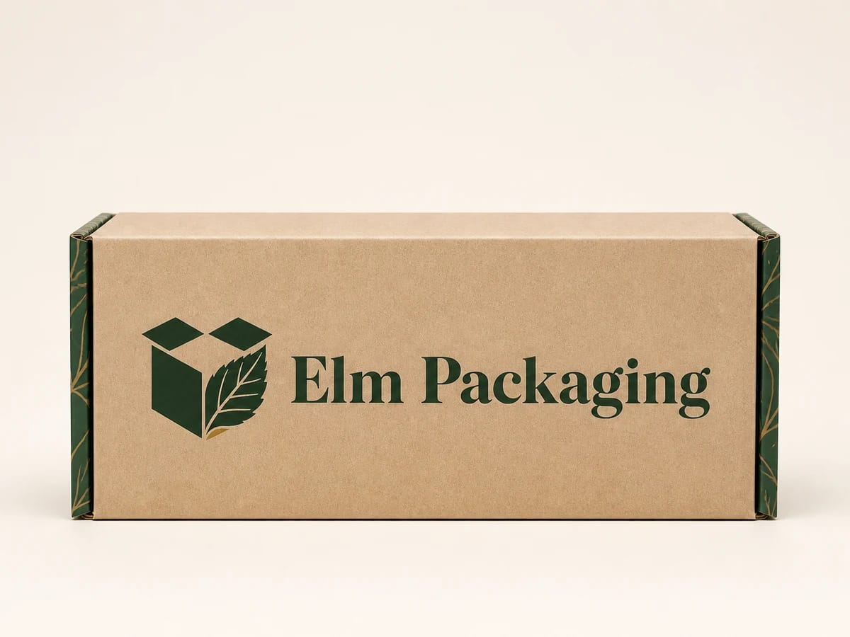 Custom custom snack boxes packaging