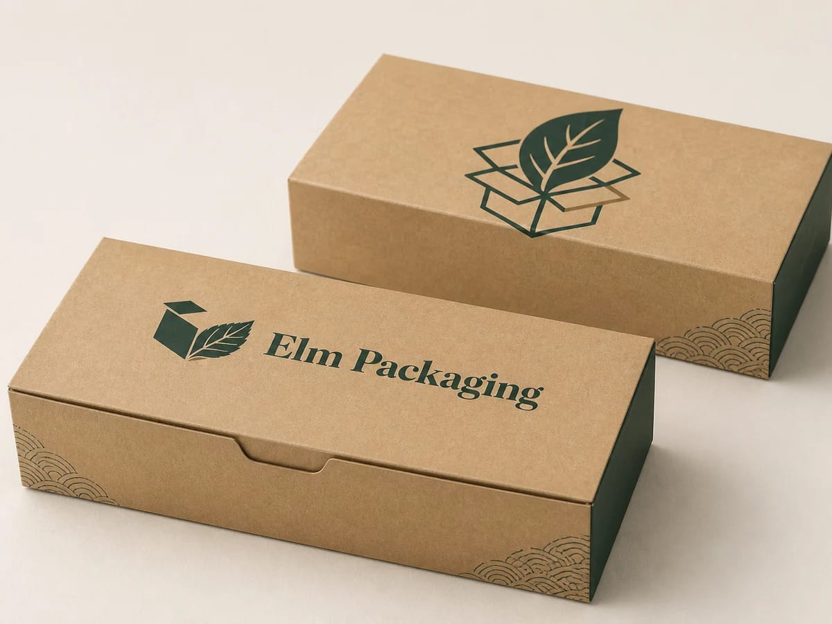 Custom custom sushi boxes packaging