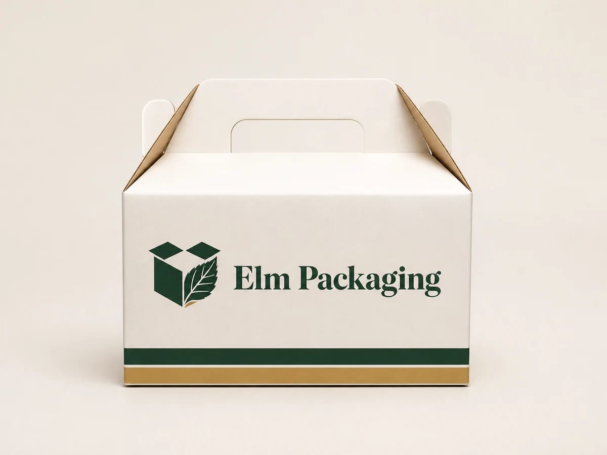 Custom custom takeout boxes packaging