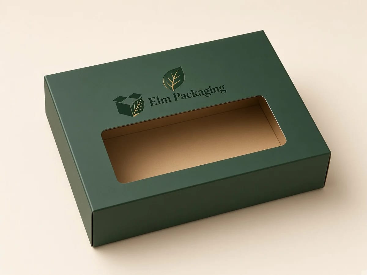 Custom custom baklava boxes packaging