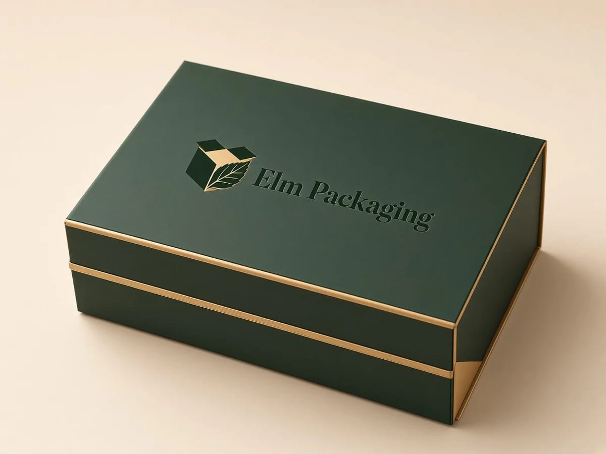 Custom custom dessert gift boxes packaging