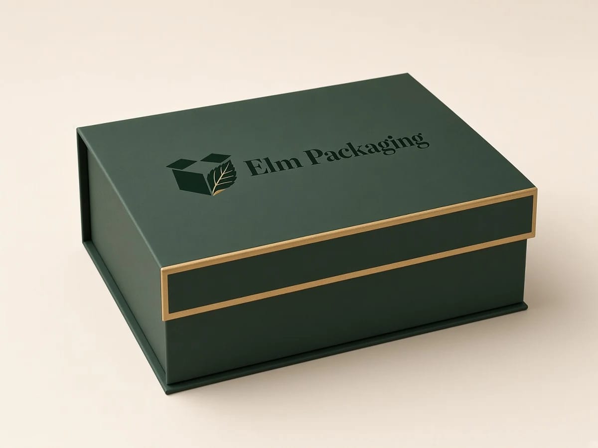 Custom custom gift boxes with lids packaging