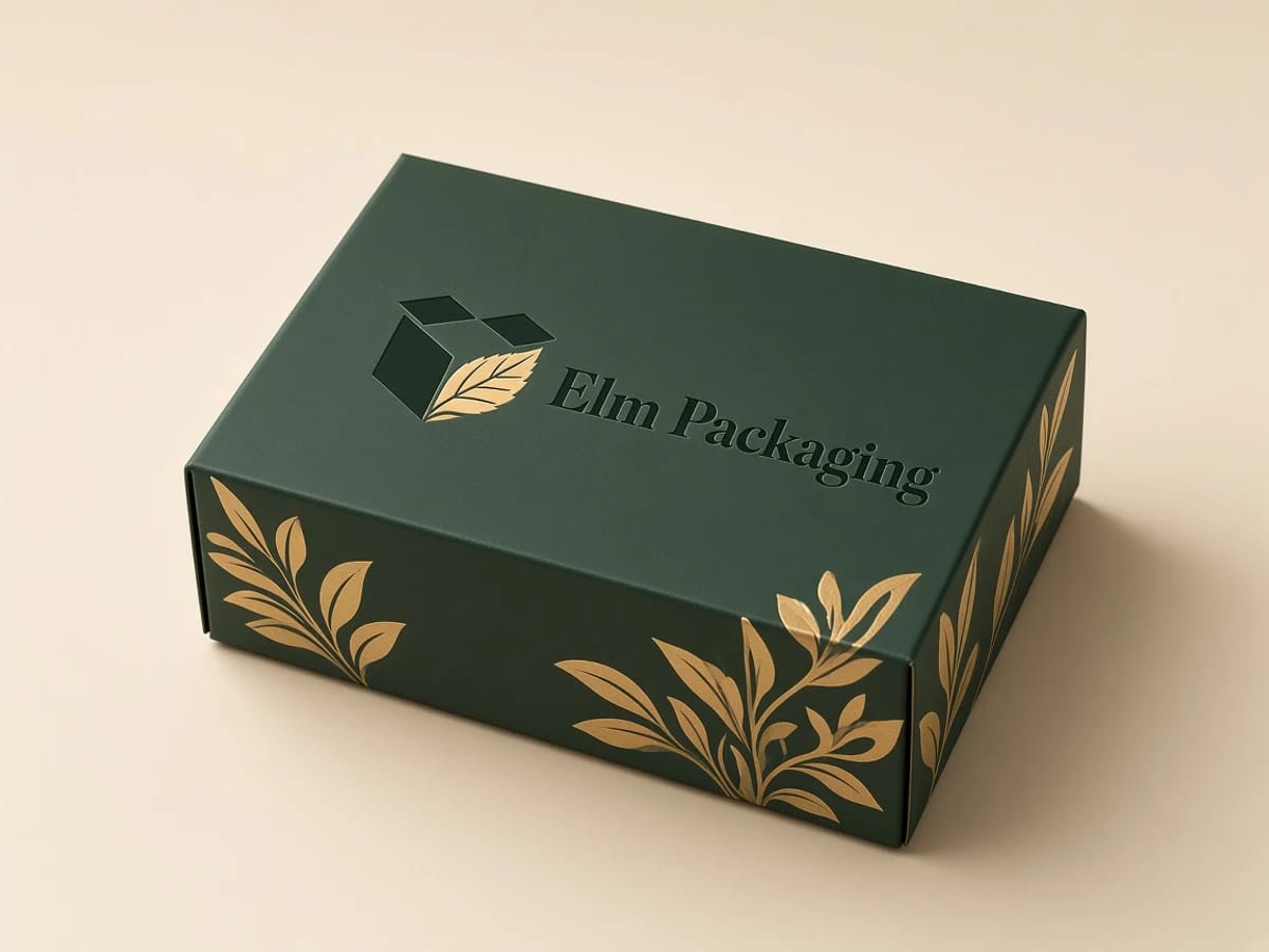 Custom custom gift soap boxes packaging