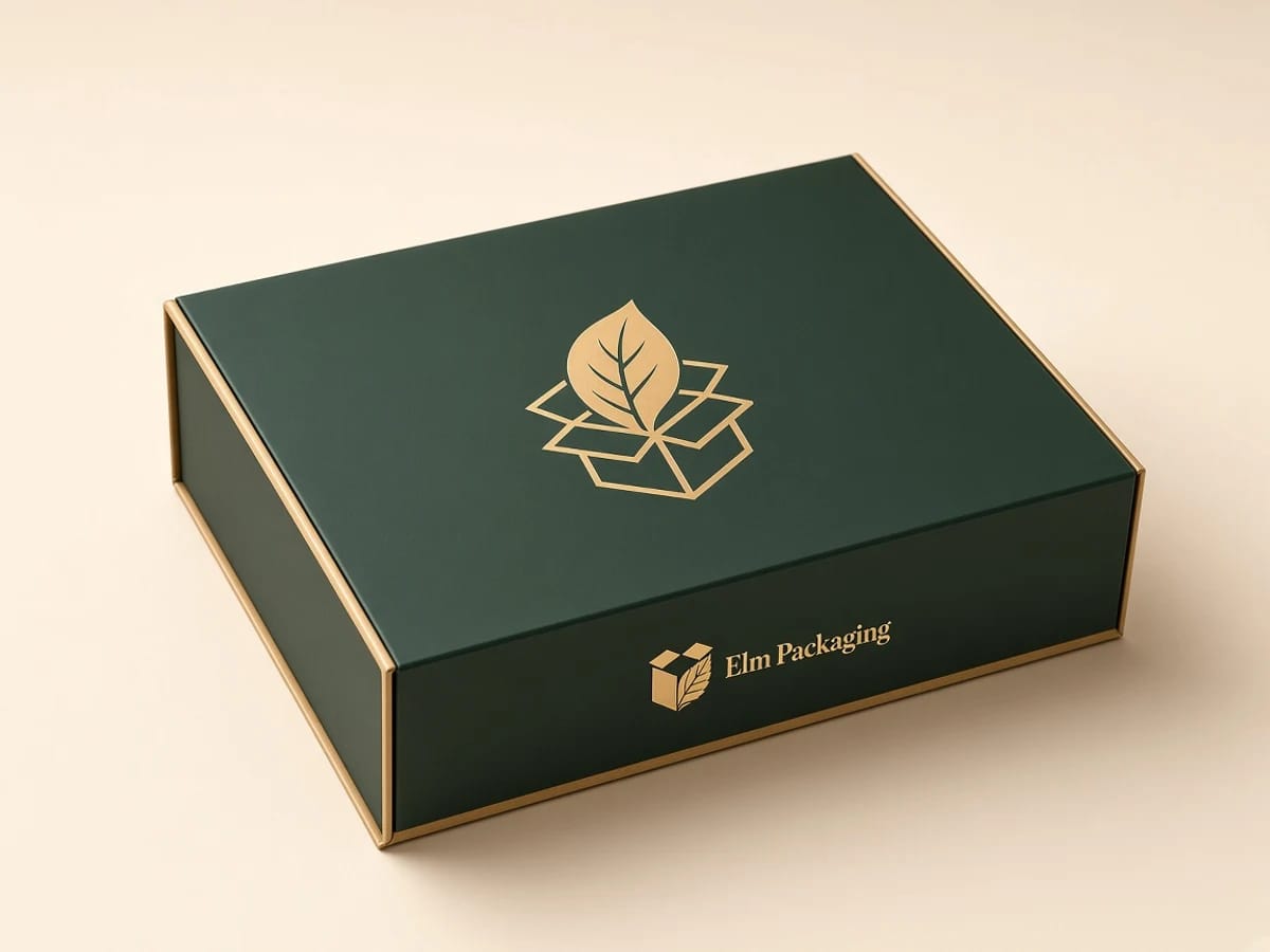 Custom custom vape gift boxes packaging
