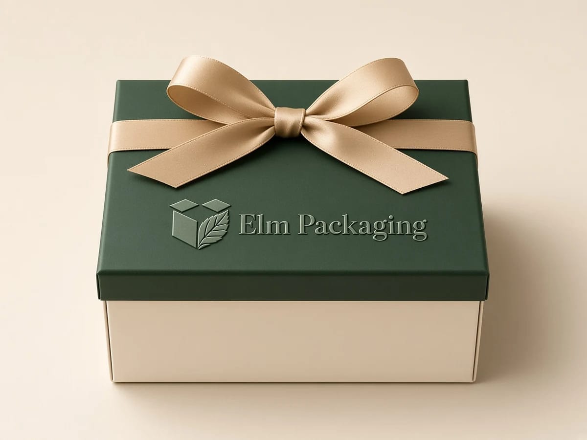 Custom custom wedding gift card boxes packaging