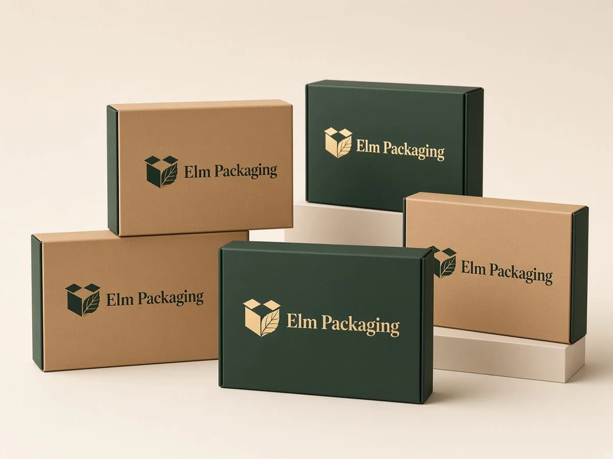 Custom custom hemp pre roll boxes packaging