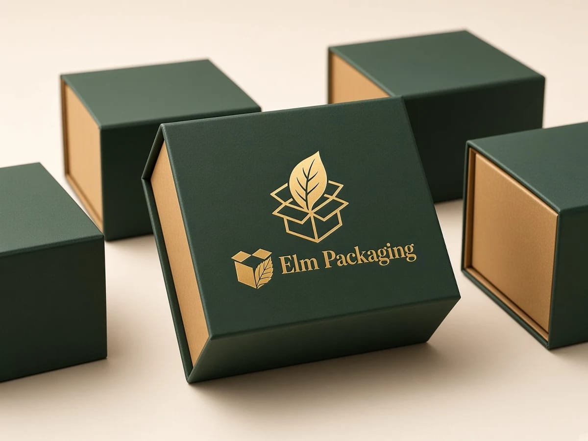 Custom custom anklet boxes packaging