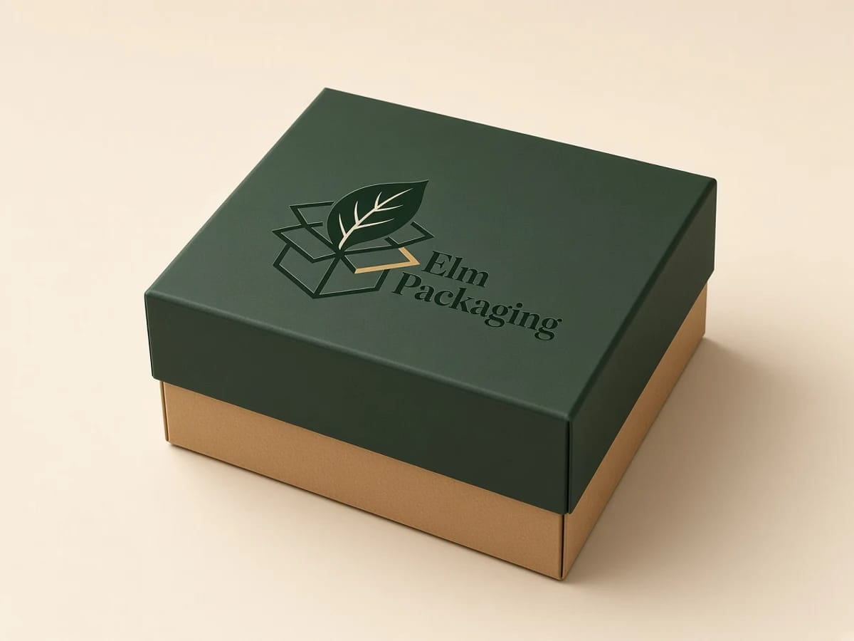 Custom custom cardboard jewelry boxes packaging