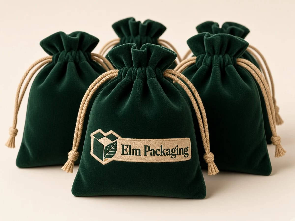Custom custom pandasew packaging packaging