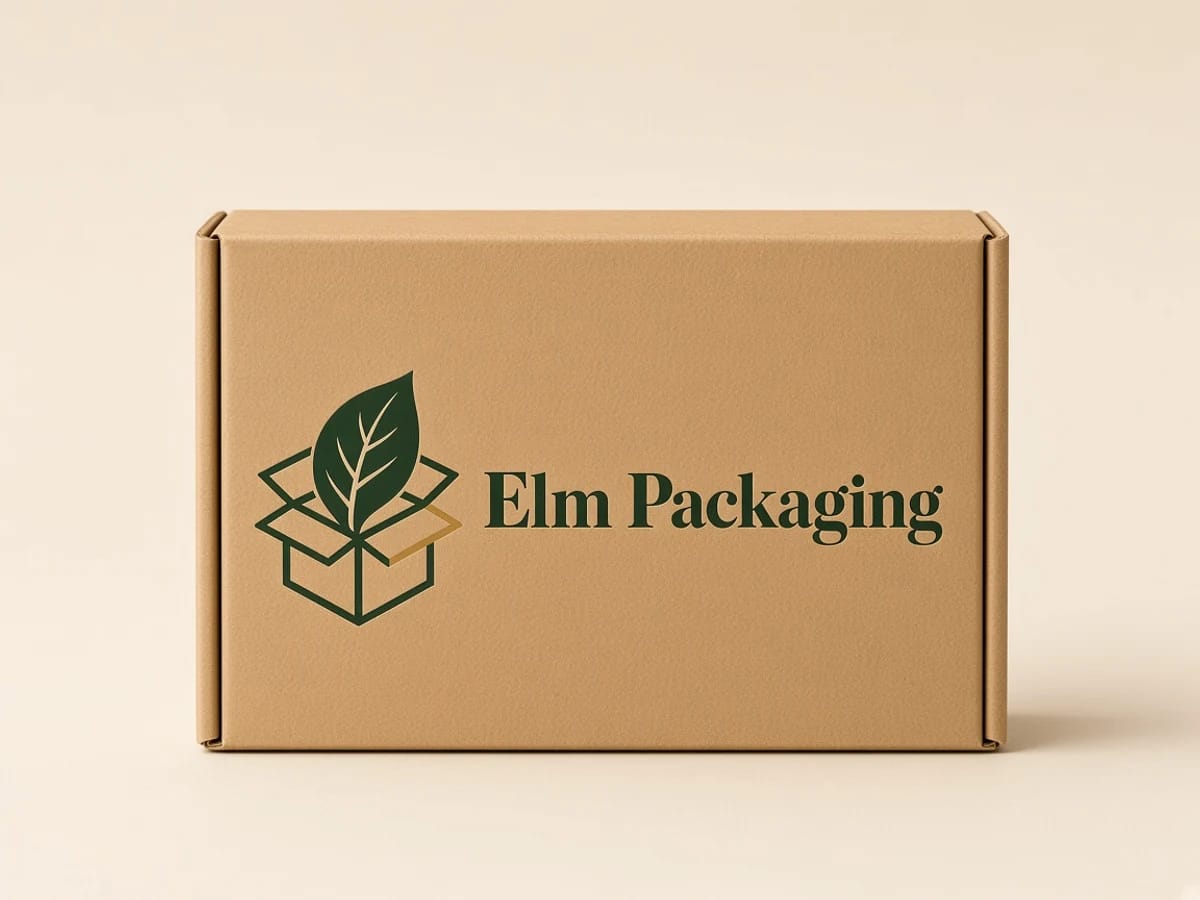 Custom custom eco friendly soap packaging packaging
