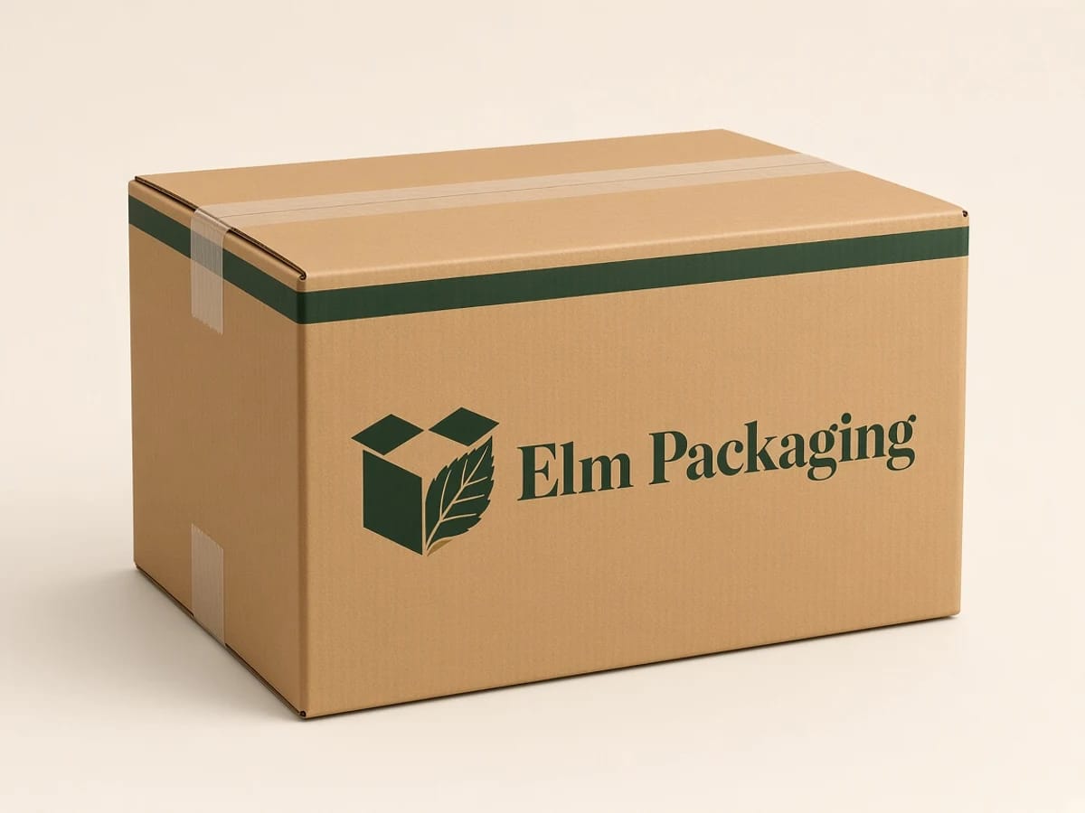 Custom custom kraft cardboard boxes packaging