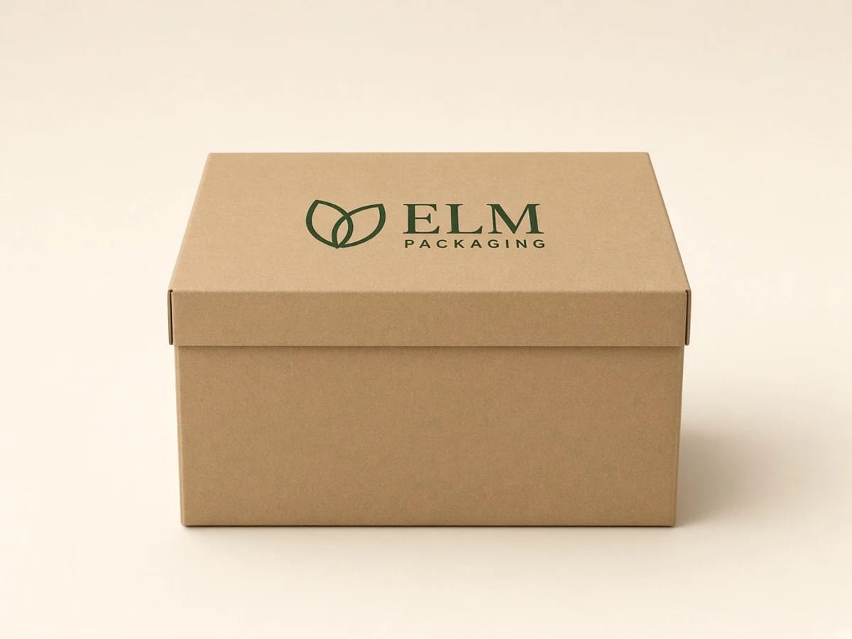 Custom custom kraft paperboard boxes packaging