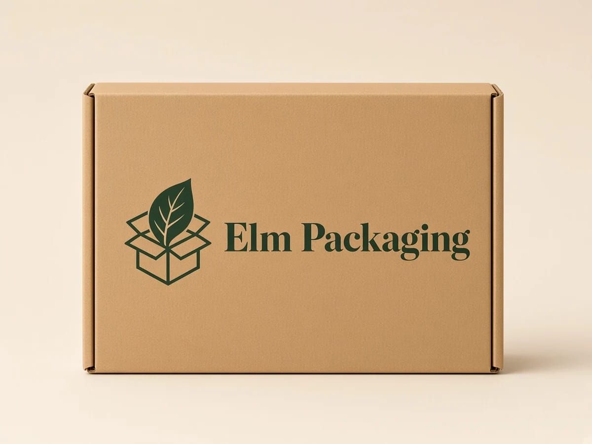 Custom custom kraft product boxes packaging