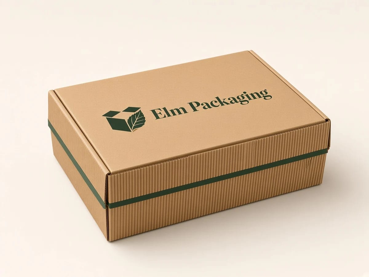 Custom custom kraft salad boxes packaging