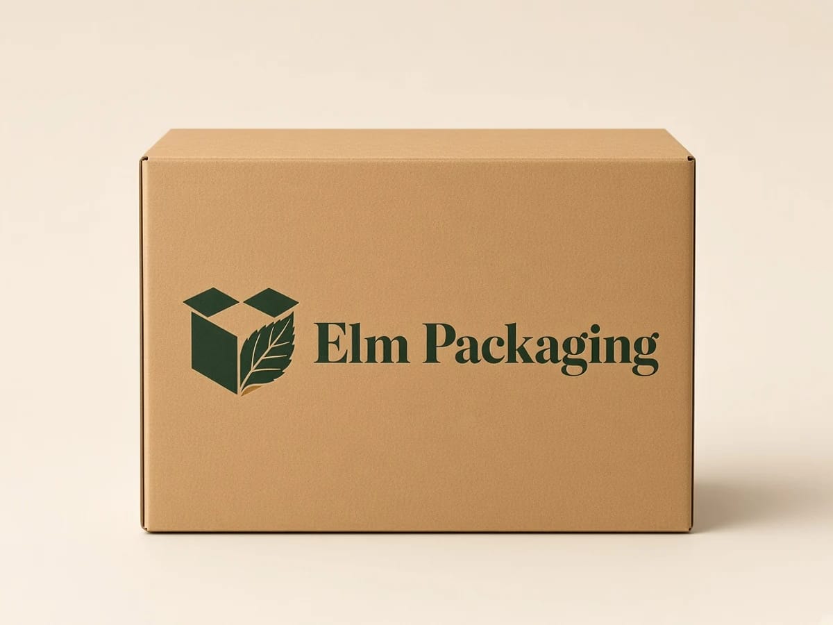 Custom custom kraft tuck top boxes packaging