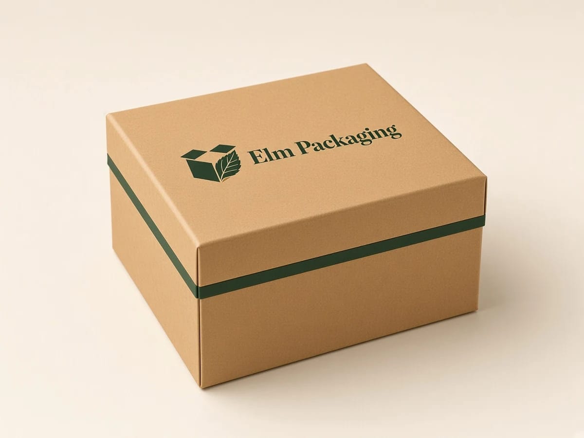 Custom custom kraft watch boxes packaging