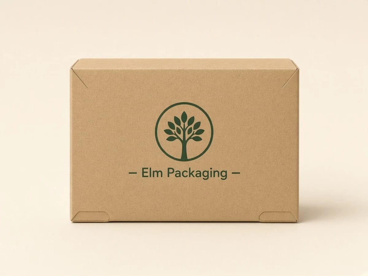 Custom custom kraft wax melt boxes packaging