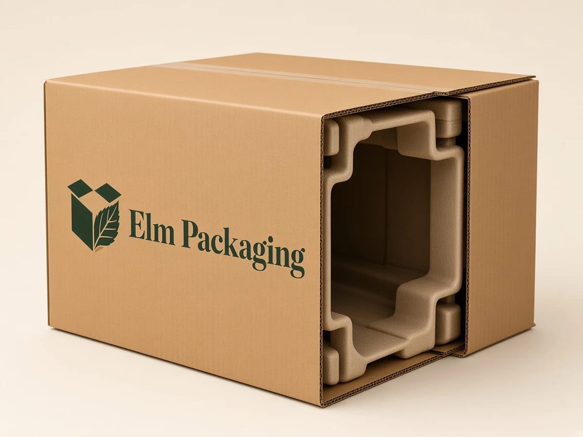 Custom custom appliance boxes with inserts packaging